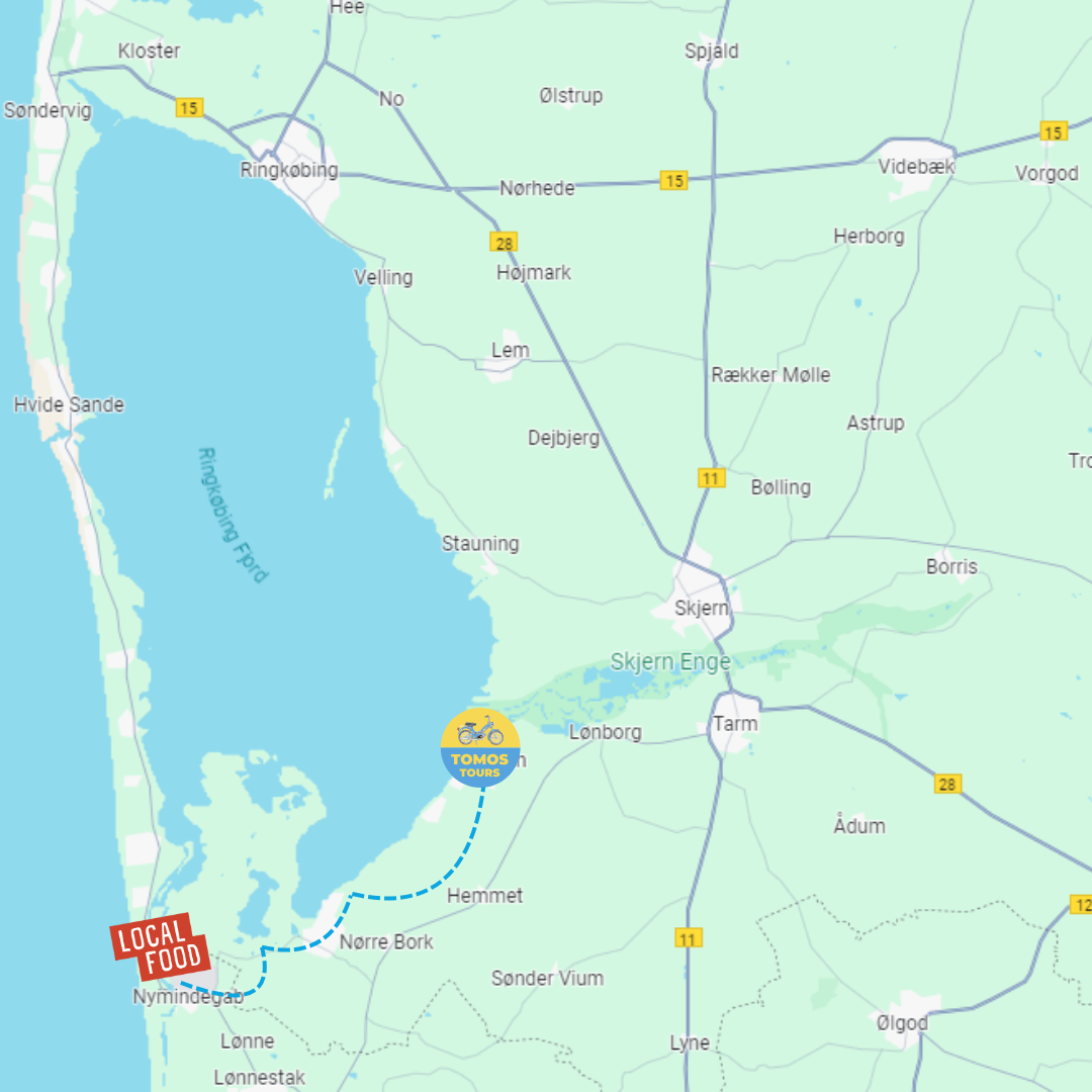 Nymindegabruten