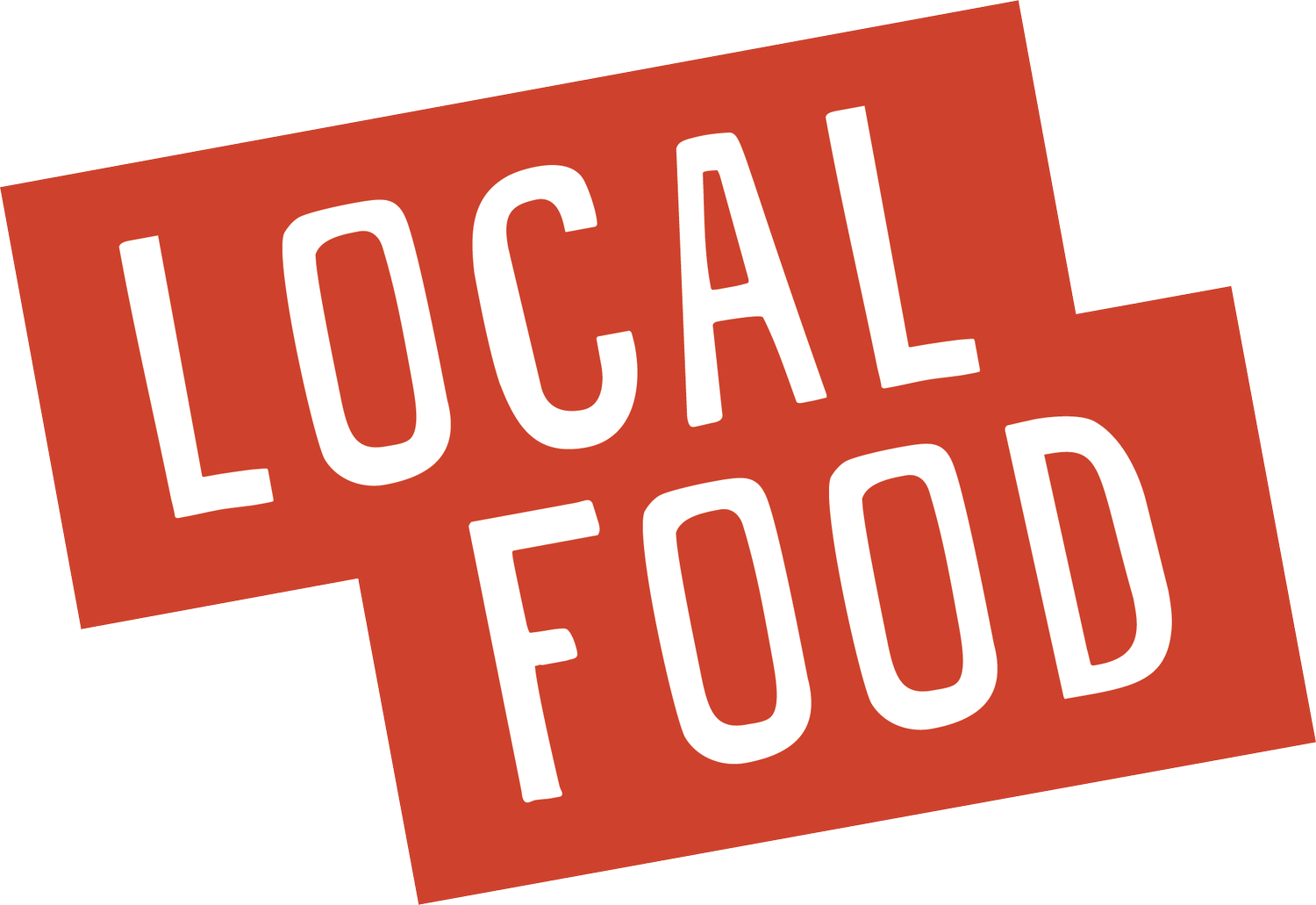 Local Food Nymindegab