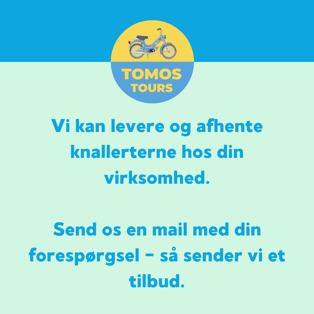 Firma-arrangementer